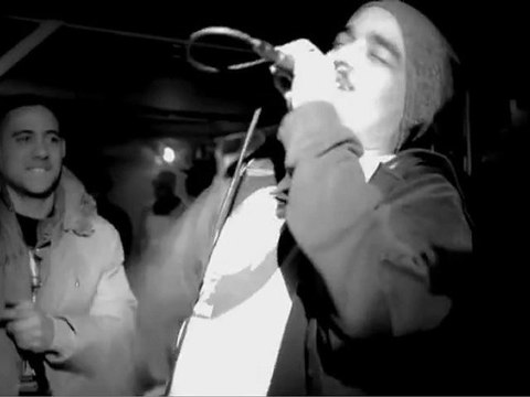 EOW France, s03ep01, Paris, Yoshi freestyle