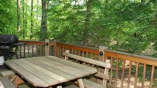 Deep Creek Lake Maryland Vacation Rentals - Cedarwoods
