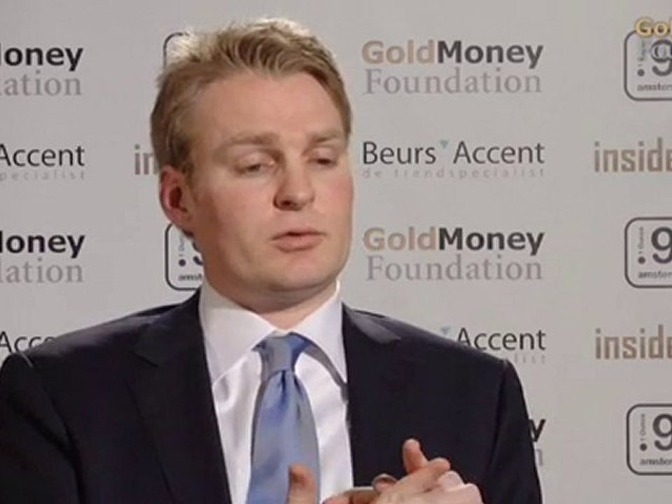 Waarom wordt er een goud event georganiseerd?