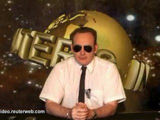 Reuter's Info: Mai 2010