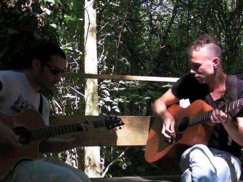 Paléo 2010: Interview d'Asaf Avidan & The Mojos