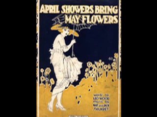 Jack Shilkret & His Orchestra - Get Rhythm in Your Feet