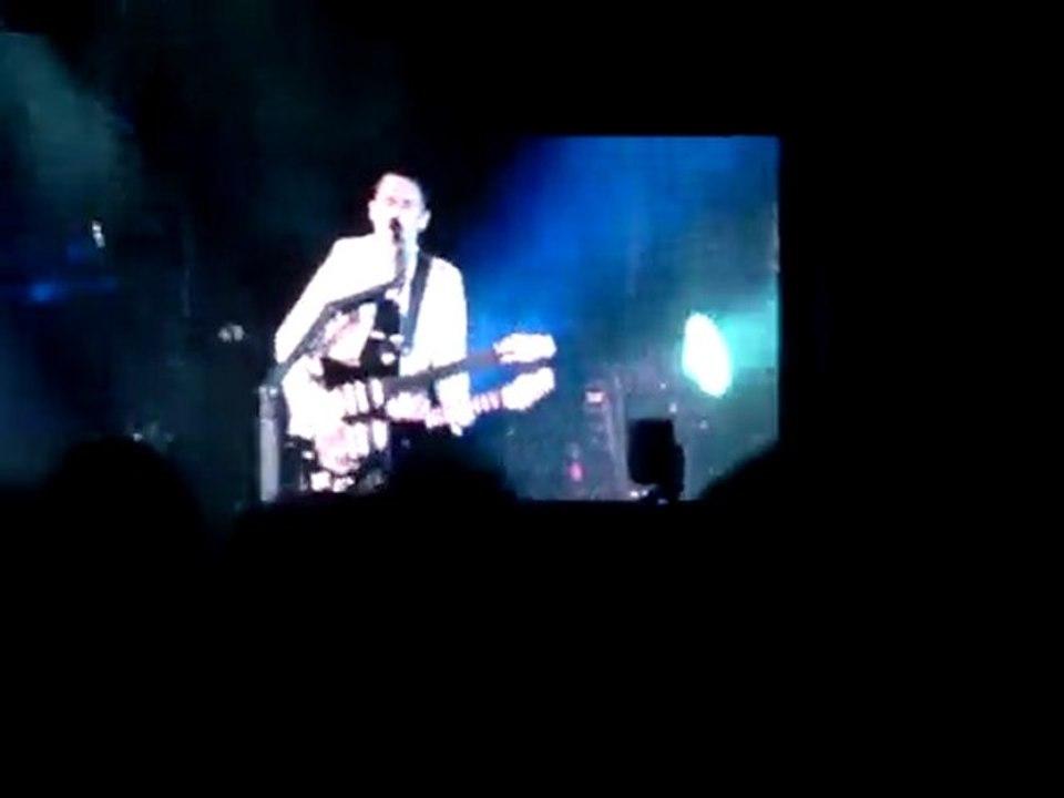 Muse    Resistance       Carhaix 2010