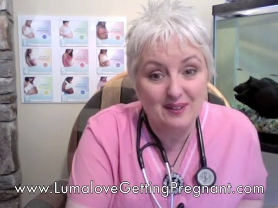 Help To Get Pregnant With Some Solid Instructions