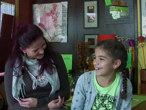 05. Mariluz e Xana [Eu Falo - A navalla Suiza]