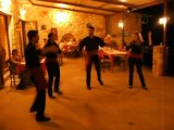 Groupe de danseurs crétois : Laografikos-Omilos-Chanion (8)