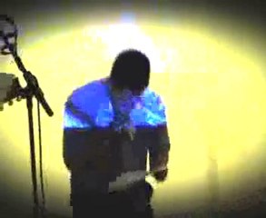 I've Got a Woman par le Saint Joseph Quartet Band