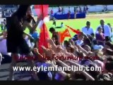 Eylem 23 Nisan Kıbrıs Girne Konseri-Turkish Delight