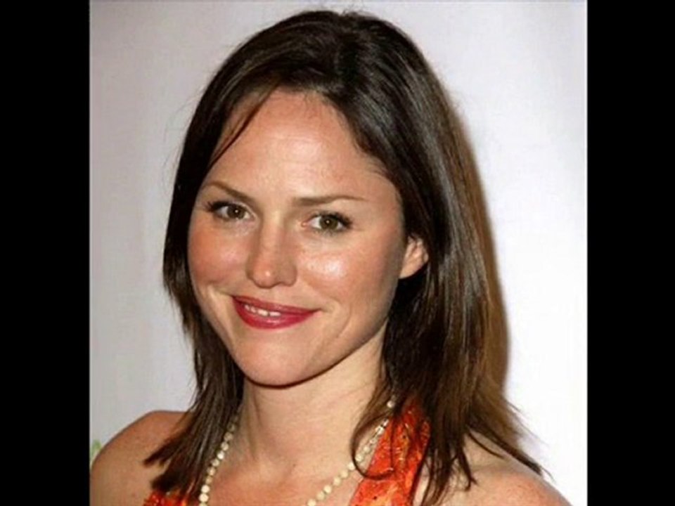 Jorja Fox - I'll love you so