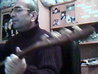 Mühür Gözlüm-Hüseyin Celep