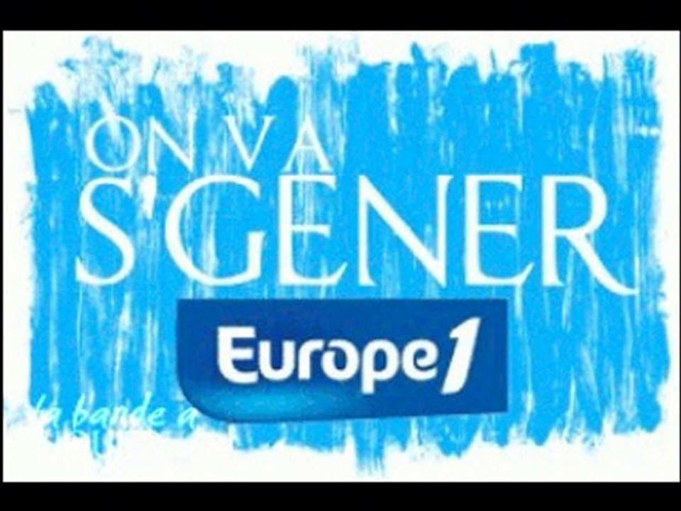 On va s'gêner [Olivier De Kersauson] - Avec Marie Laforêt