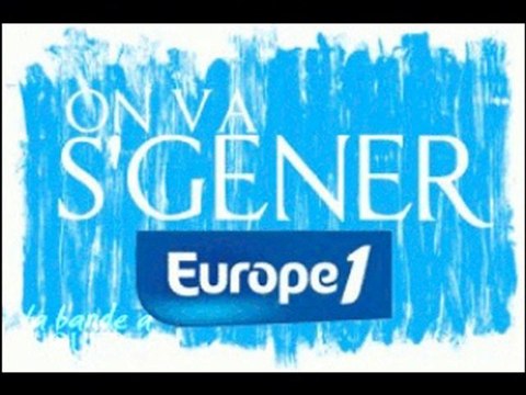 On va s'gêner [Olivier De Kersauson] - Avec Marie Laforêt