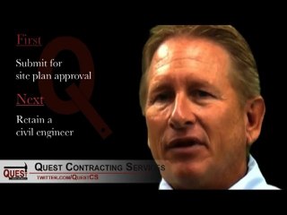 Q:How Long will Permitting Take? A:[VIDEO]Expert General Co