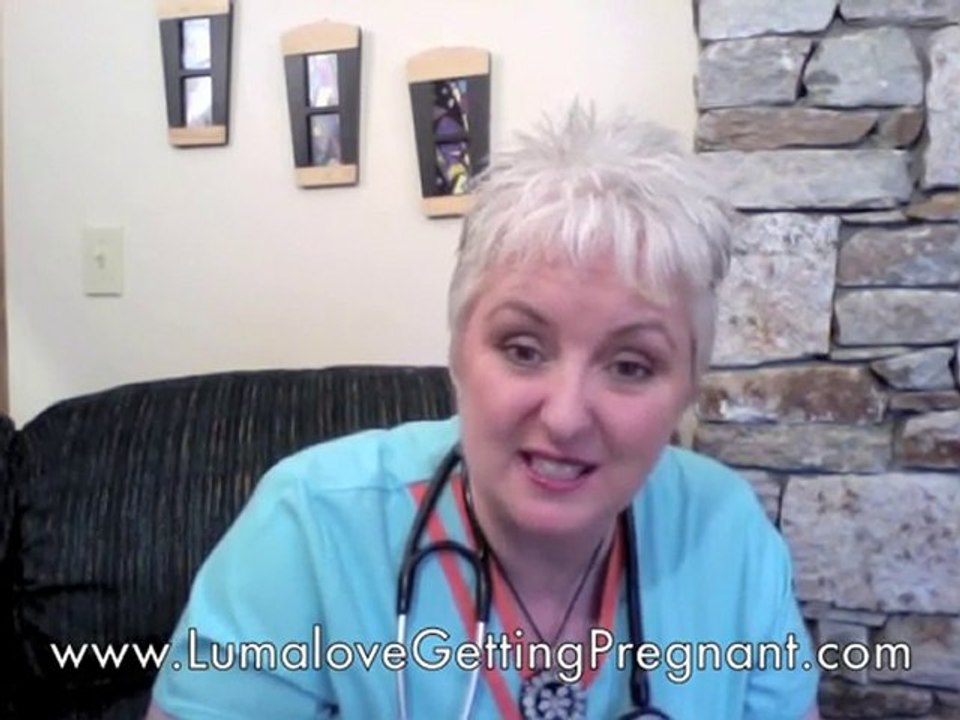 Increasing Your Chances Of Getting Pregnant