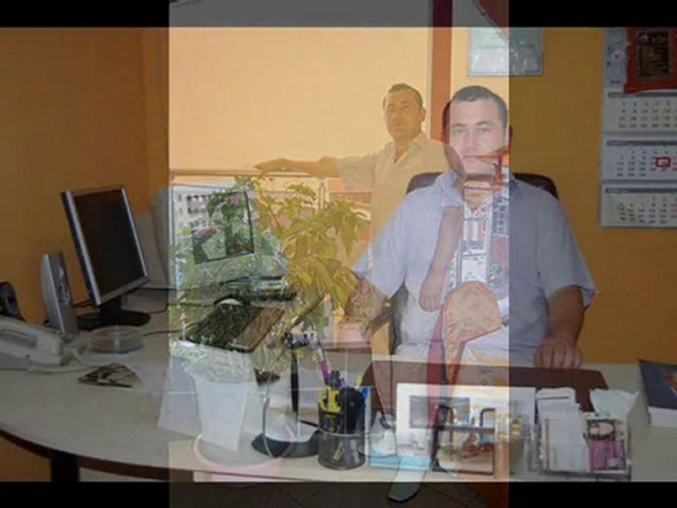 TANER DEMİR - GÖNÜL YARASI