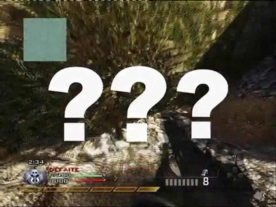 killfrag modern warfare 2