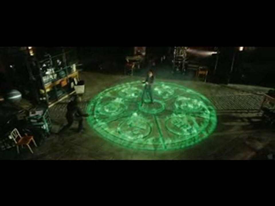 The Sorcerer's Apprentice (2010) Eps:1/8 - Full HD