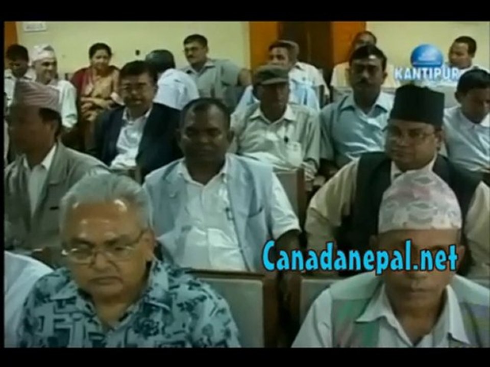 Nepali news July 20 2010