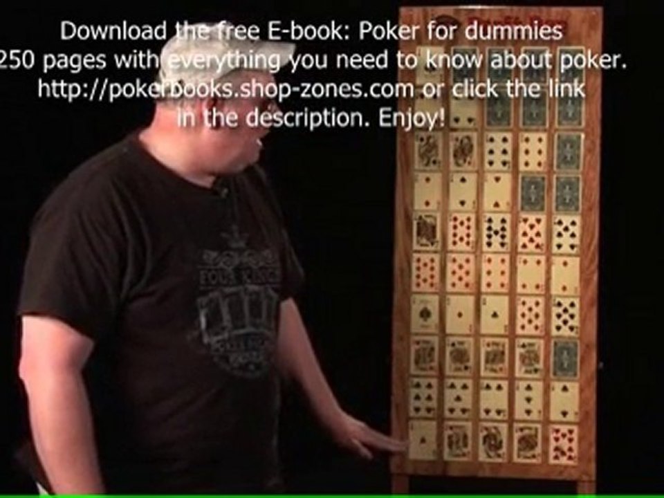 Poker Games  How to Play Poker For Beginners
