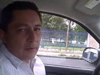 Entrevista a Gustavo Nieto previo a su Primer Informe