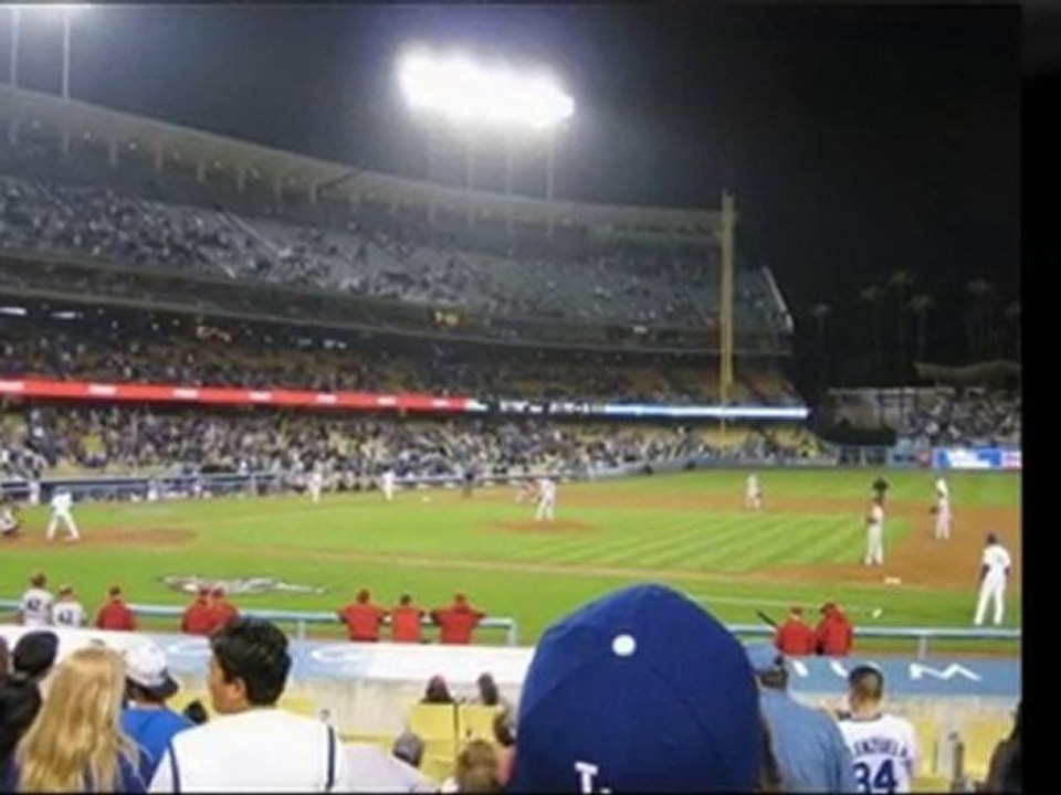 How to save on Dodgers Dugout Tickets