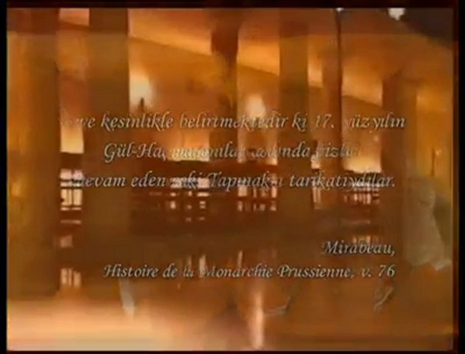 Tapınakçıların Mirasçıları: MASONLAR