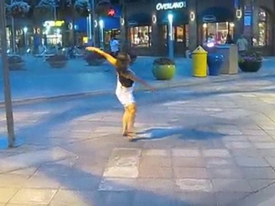 Dance Across America