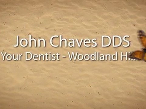 Dentist Woodland Hills