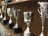 Award Trophies Preston Sport Awards VIC