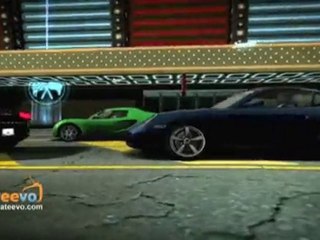 Rock Band 3, Madden 11, Need for Speed, Fifa 11