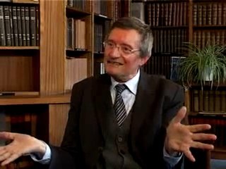 entretien avec Claude QUETEL, histoire de la folie