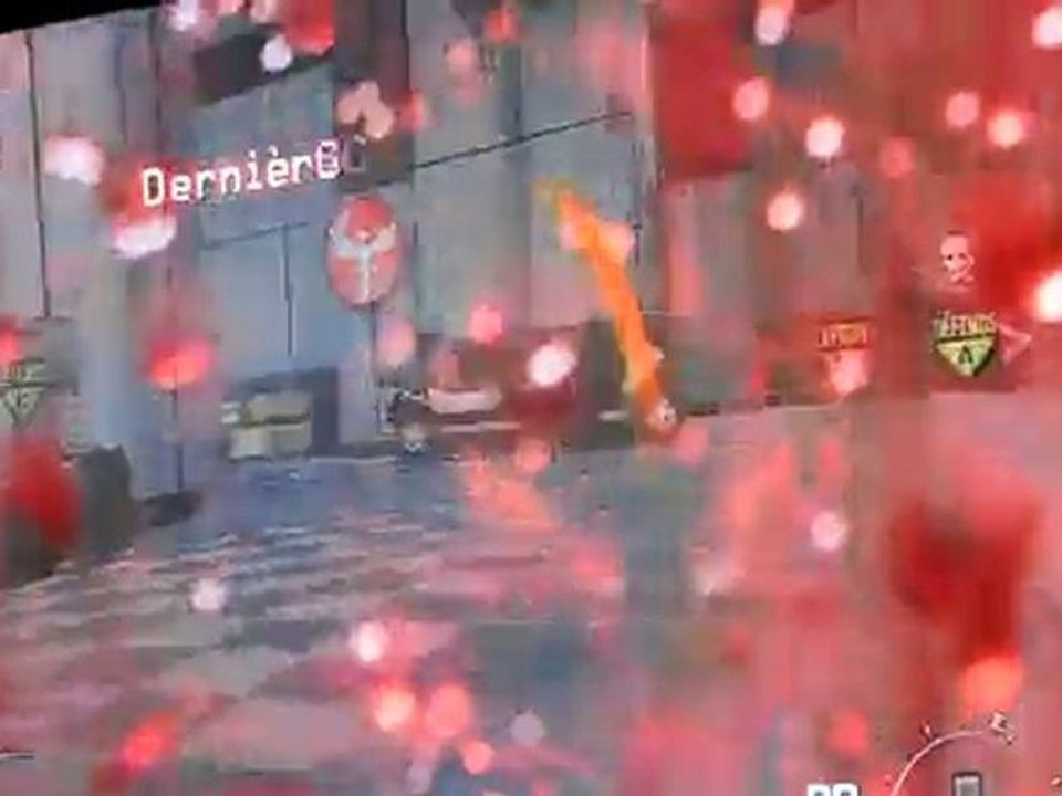 Mitrailleur D'hélico : Terminal (Mehdy10)