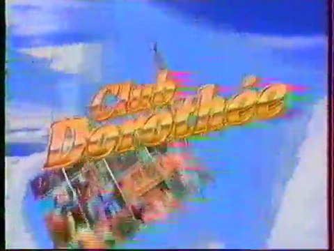 Extraits Du Club Dorothée Du 16 Mars 1994 TF1