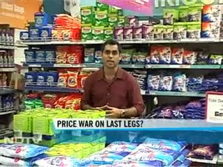 P&G plans to hike Tide prices, HUL may follow suit