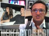 The X Factor 2010 - Why is Simon Cowell marrying a cougar?