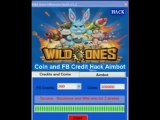 Wild ones Facebook Credits and Coins hack working [FREE]
