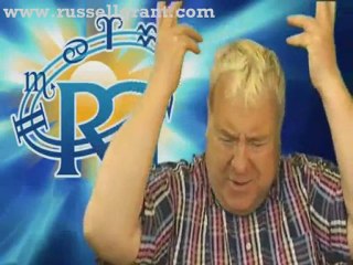 RussellGrant.com Video Horoscope Aquarius July Wednesday 21s
