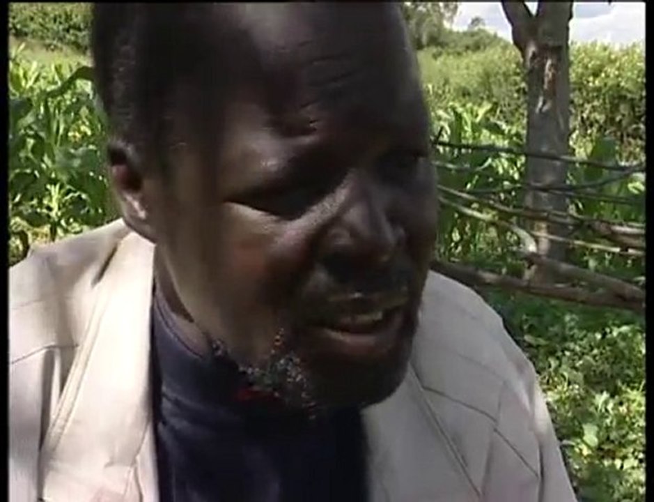 Ces brevets me rendent malade, le SIDA en Afrique (partie 3)