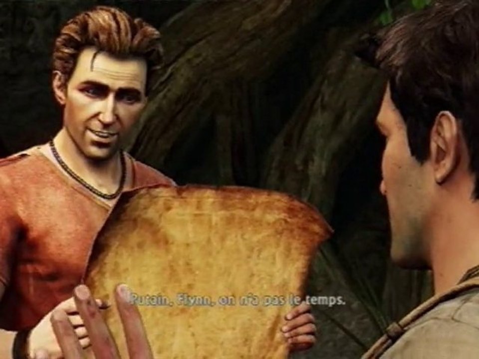 Uncharted 2 [3]