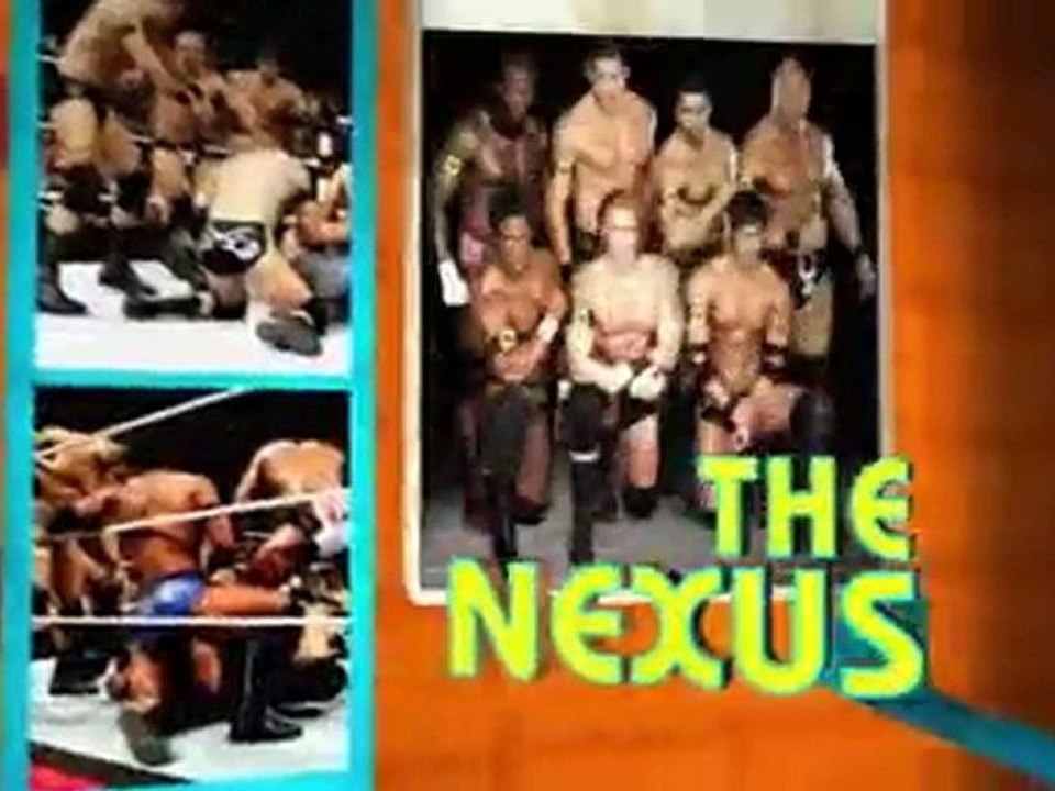 23rd Summerslam Promo[HD]