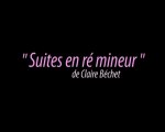 Suites en ré mineur - partie 1 - 2010