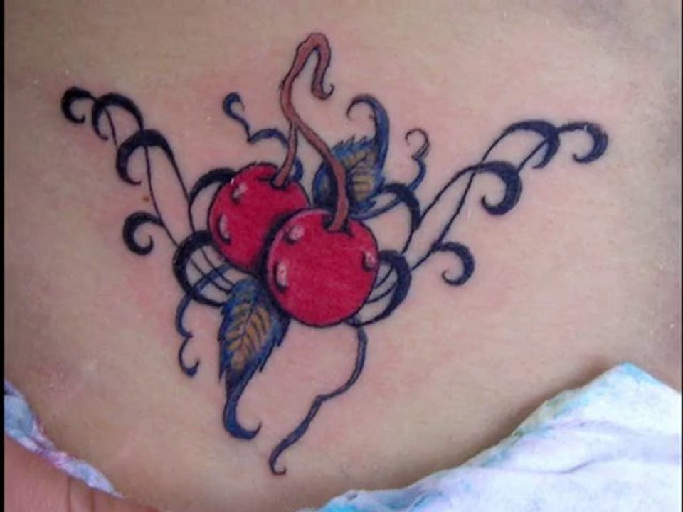 Beautiful Tattoo Designs