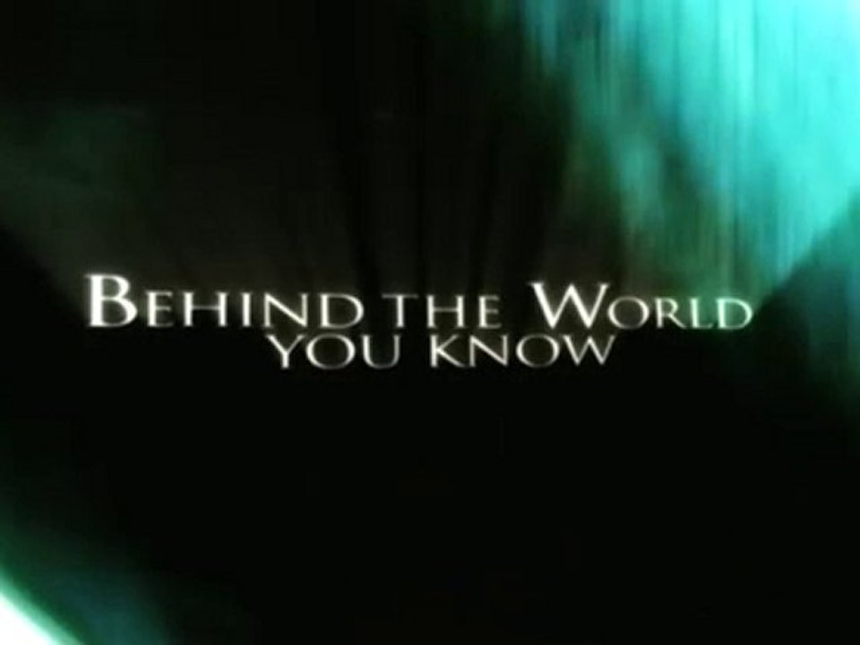 Mirrors 2 - Trailer