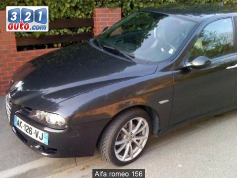 Occasion Alfa romeo 156 02860