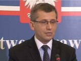 Kwiatkowski: Dokumenty najpóźniej w sierpniu trafią do Polski