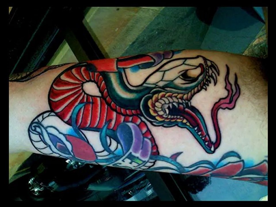 The Worlds Greatest Collection of Tattoo Designs