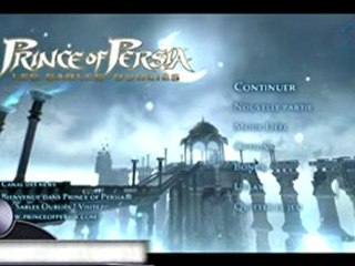 ( VidéoTest ) Prince of Persia : Les Sables Oubliés