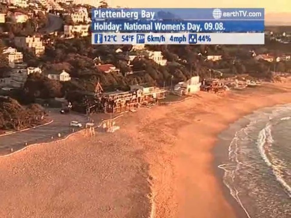 Venice - Italy, Ekaterinburg - Russia, Metz - France, Warnemunde - Germany, Plettenberg Bay - South Africa, Dusseldorf - Germany, Engelberg - Titlis - Switzerland