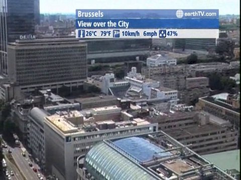 Dresden - Germany, Agadir - Morocco, Venice - Italy, Washington - USA, Brussels - Belgium, Avignon - France, Ekaterinburg - Russia