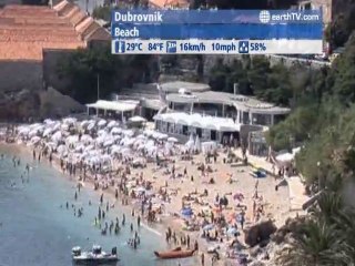 Geneva - Switzerland, Vienna - Austria, Washington - USA, Santorini - Greece, Dubrovnik - Croatia, Hong Kong SAR - China, Stuttgart - Germany